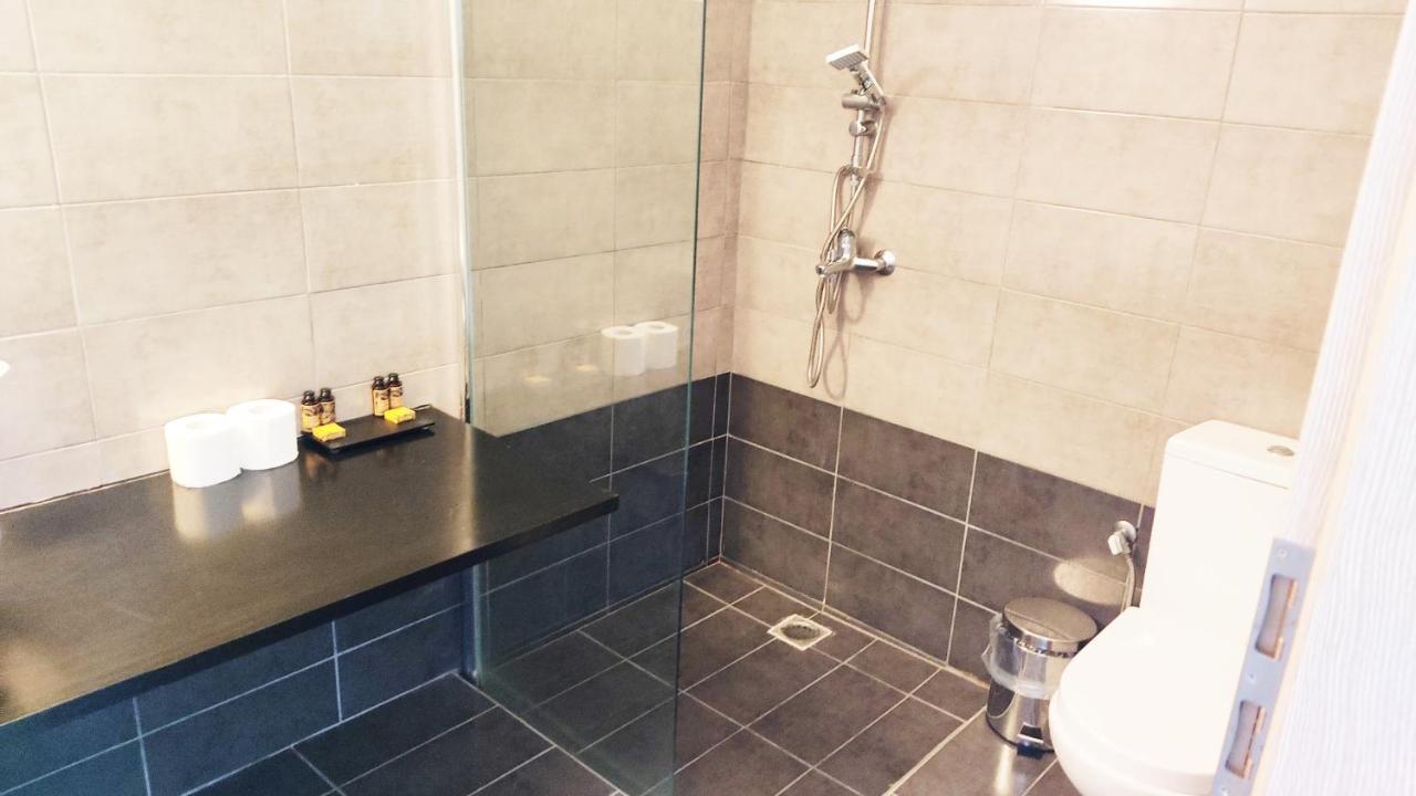 Avalon Cosy Apartments, Minimal With Shared Swimming Pool * Agrari (Mykonos)